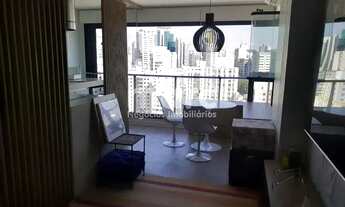 Imagem 3: SAO PAULO - Apartamento Padrão - LIBERDADE