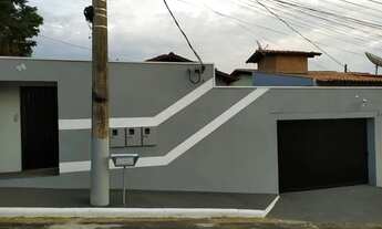 Imagem: Alugo kitnet mobiliada em Araxá MG