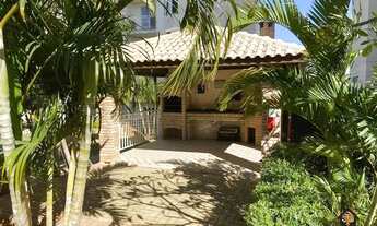 Imagem 4: Apartamento com 3 dormitórios à venda, 72 m² - Parque Brasília - Campinas/SP