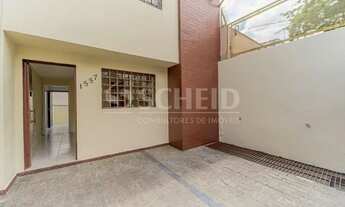 Imagem 2: Casa a Venda no Campo Belo Doutor Jesuíno Maciel