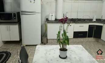 Imagem 3: Apartamento com 2 dormitórios à venda, 46 m² por R$ 318.000 - Parque Villa Flores - Sumaré