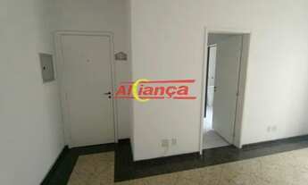 Imagem 4: ÓTIMO APARTAMENTO COM 2 DORMITÓRIOS E 1 VAGA DE GARAGEM - GOPOUVA - GUARULHOS/SP