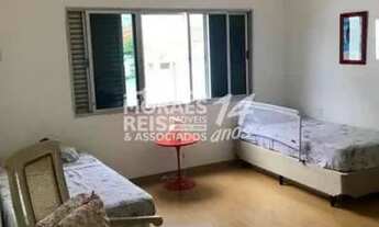 Imagem 6: Sobrado com 4 dormitórios à venda, 300 m² por R$ 1.980.000,00 - Cidade Monções - São Paulo