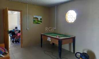 Imagem 4: Casa em Centro Casa com 1 dormitório