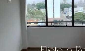 Imagem 2: Sala para venda no Eco Tower Corporate Offices 44m²