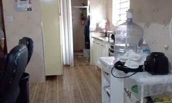 Imagem 4: CASA VILA OSASCO