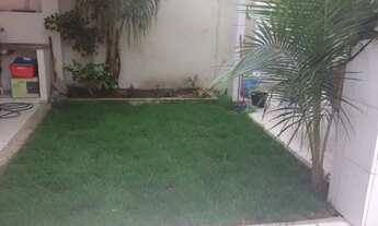 Imagem 4: Aluga-se casa com 4 quartos no Centro de Corumbá