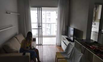 Imagem: Apartamento para venda tem 65 metros quadrados