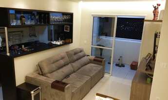 Imagem 5: Apartamento de 2 dormitorios no condominio terrara - Interlagos