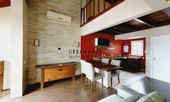 Imagem 5: Triplex para Locação - Aluguel R$4.450,00 - Moinhos de Vento, Porto Alegre/RS REF: AP0328