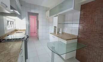 Imagem 6: EXR) Apartamento à venda na Aldeota de 155m² com 2 suítes e 2 vagas