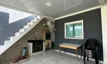 Imagem: Casa para venda com 145 metros quadrados