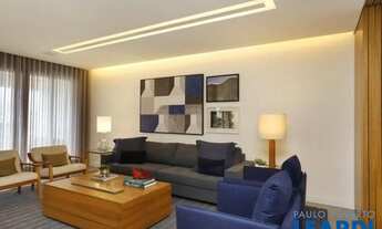 Imagem: APARTAMENTO - VILA ÁLVARO MARQUES - SP