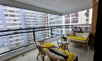 Imagem: APARTAMENTO MOBILIADO NA VILA MARIANA