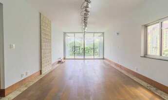 Imagem 2: Apartamento Venda Higienópolis 181 m² 3 Dormitórios