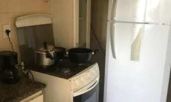 Imagem 6: Kitnet com 1 dormitório à venda, 40 m² por R$ 135.000,00 - Botafogo - Campinas/SP