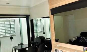 Imagem 5: Casa para venda com 116 metros quadrados com 3 quartos em Vila Formosa - São Paulo - São P