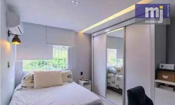 Imagem 7: Apartamento com 2 dormitórios, 77 m² - venda por R$ 430.000,00 ou aluguel por R$ 2.800,00