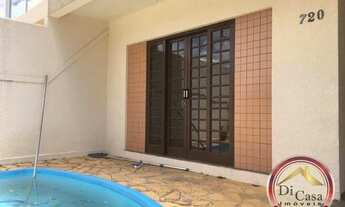 Imagem: Casa com 3 dormitórios para alugar, 130