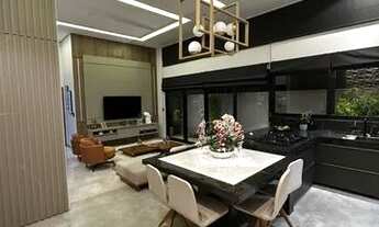 Imagem 3: MARAVILHOSA CASA NO QUINTA DAS TIPUANAS