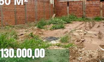 Imagem: Terreno à venda no Parque dos Flamboyant