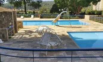 Imagem 3: Apartamento com 4 dormitórios à venda, 208 m² por R$ 958.000,00 - Cidade Jardim - Rio Clar