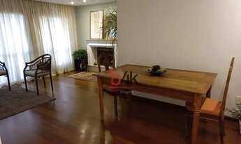 Imagem 5: Apartamento para locação de 3 dormitórios 1 suíte em Moema