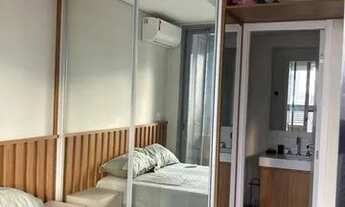 Imagem 7: Studio com 1 quarto à venda, 30m² - Pinheiros