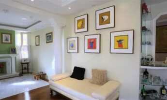 Imagem 5: Apartamento-São Paulo-VILA SÔNIA