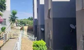 Imagem 2: Apartamento 2 quartos 1 vaga Bairro Londrina