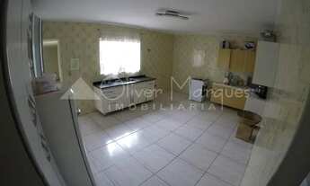 Imagem 4: Sobrado à venda, 125 m² por R$ 530.000,00 - Cipava - Osasco/SP