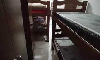 Imagem 3: Quarto compartilhado