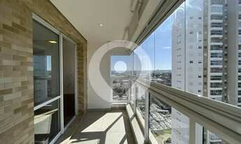 Imagem 1: Apartamento - Mansões Santo Antônio - Campinas