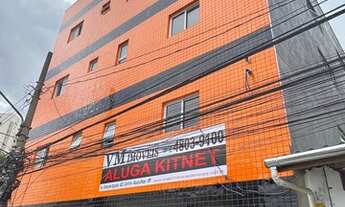 Imagem 2: Aluga-se Kitnet com ótima localização