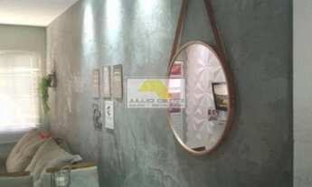 Imagem 5: Casa de condomínio para venda tem 88 metros quadrados com 2 quartos