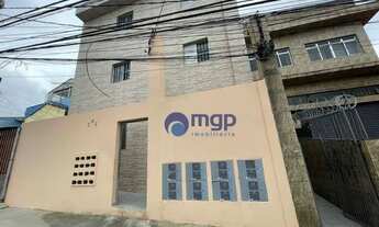 Imagem: Apartamento com 1 dormitório para alugar