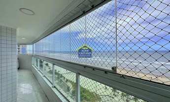 Imagem 5: Predio frente mar!! 3 dorms, Maracana