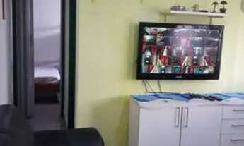 Imagem: Apartamento de 01 dormitório Aviaçao-Praia