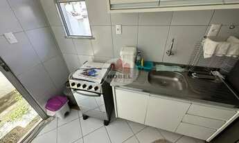 Imagem 4: Casa mobiliada para locação em condomínio no bairro do Papagaio REF: 7582