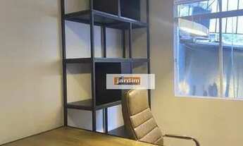 Imagem 2: Sala para alugar, 24 m² por R$ 1.250,00/mês - Vila Marlene - São Bernardo do Campo/SP