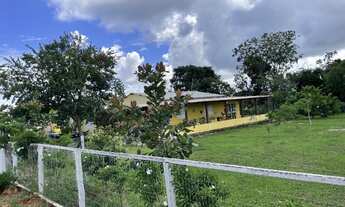 Imagem 4: Venda ou Permuta - Rancho em Campos Lindos, Cristalina - GO