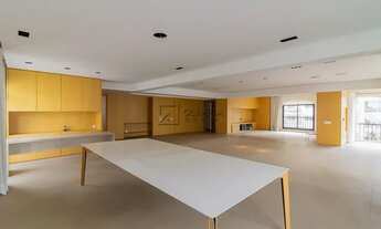 Imagem 3: Apartamento Venda Higienópolis 420 m² 4 Dormitórios