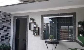 Imagem 4: Excelente casa Triplex com 3 suítes em condomínio fechado na Taquara