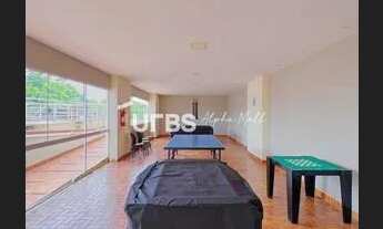 Imagem 4: Apartamento para venda possui 73 metros quadrados com 2 quartos em Jardim América - Goiâni