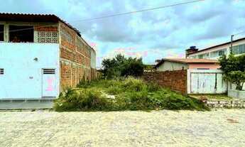 Imagem: Terreno - Gramame - 200m2 - Lot. Cidade