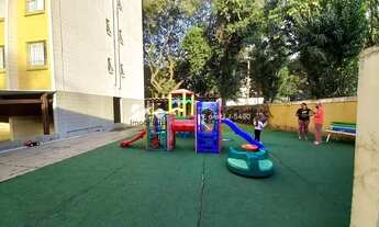 Imagem 6: Apartamento 02 quartos para Locação Parque Monteiro Soares, São Paulo