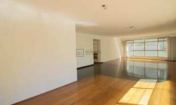 Imagem 2: Apartamento Venda 3 Dormitórios - 180 m² Higienópolis