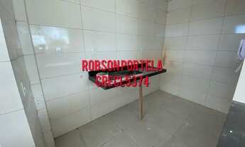 Imagem 5: Apartamento a venda no Bessa 2 Quartos, pronto para mora, bem localizado-João Pessoa PB