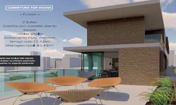 Imagem 6: Apartamento de 2 quartos lançamento à venda no bairro Sion