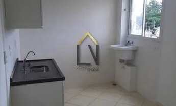 Imagem 2: Vende-se apartamento no bairro Portal da Mantiqueira em Taubaté